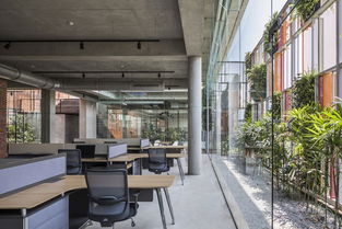 工廠辦公室裝修設(shè)計(jì)