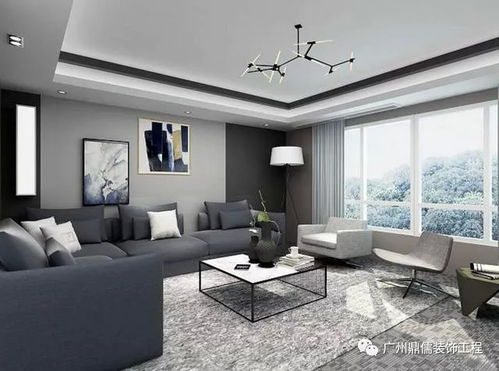 新房裝修設(shè)計(jì)后發(fā)現(xiàn)客廳沒有個(gè)性 你需要了解這6點(diǎn)