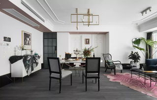 西安裝修設(shè)計(jì)小課堂,輕熟的90后,輕熟的原創(chuàng)浪漫空間設(shè)計(jì)