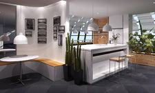 閔行、松江、長(zhǎng)寧三區(qū)裝修設(shè)計(jì)解析 辦公室、車間與店鋪隔斷應(yīng)用