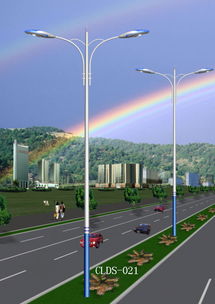 西藏LED路燈與高桿燈產(chǎn)品全解析——聚焦中國(guó)照明網(wǎng)推薦廠家